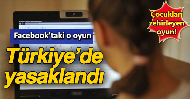 Facebook'taki "Avataria" oyunu yasaklandı