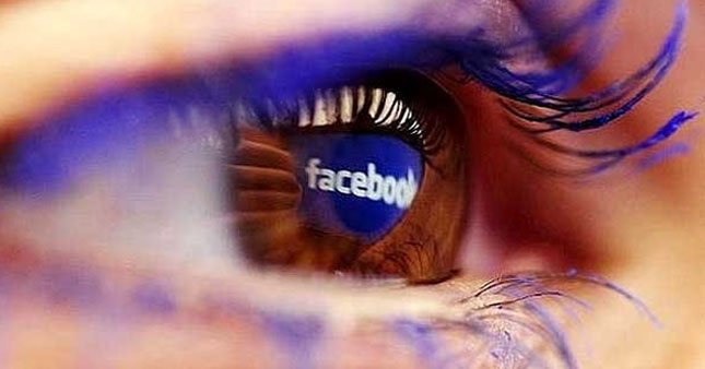 Facebook'tan görme engelliler için özel uygulama