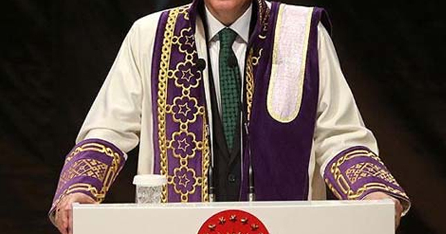 Fahri doktora nedir, kimlere verilir?