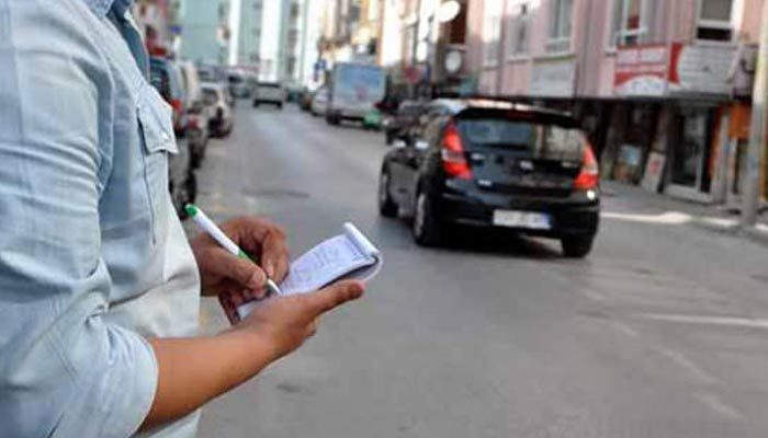 Trafik müfettişi başvuru | Fahri trafik müfettişi maaşı