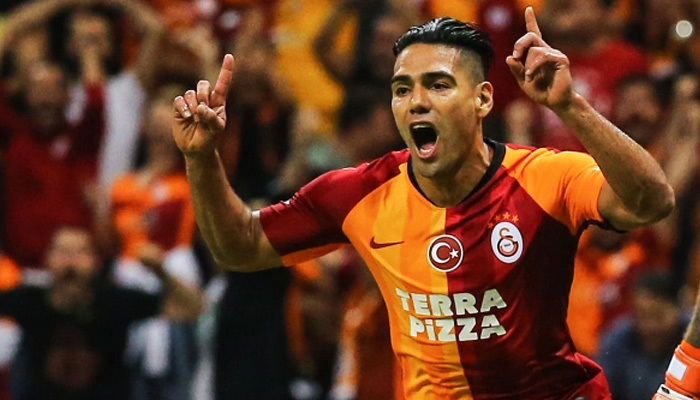 Falcao İspanya yolcusu! Ocak ayında gidebilir