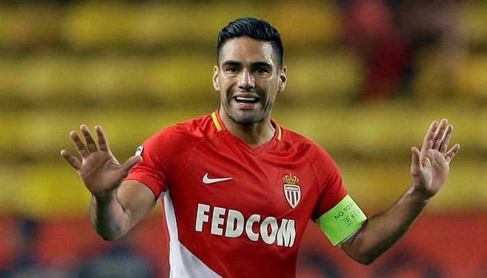 Falcao transferi hakkında yeni açıklama