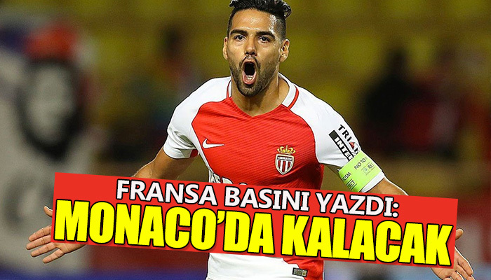 Falcao'dan Galatasaray'a kötü haber
