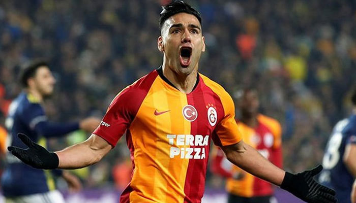 Falcao'dan büyük fedakârlık! "Gerekeni yapmaya hazırım"