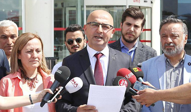 Fatih Eryılmaz kimdir kaç yaşında nereli