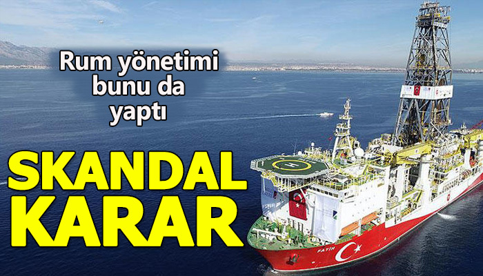 Fatih Gemisi personeli için tutuklama kararı