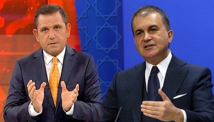 Fatih Portakal: "Ömer Çelik muhalefetin tuzağına düştü"
