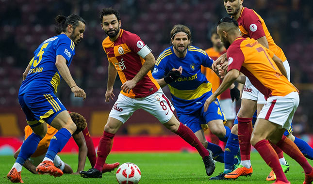 Fatih Terim 3 ismin biletini kesti