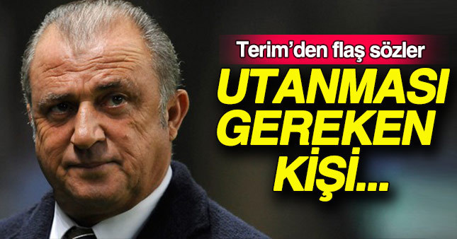 Fatih Terim Çek Cumhuriyeti maçı öncesi basın toplantısı düzenledi