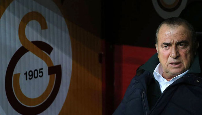 Fatih Terim: İtiraz ve bahane üretmek yok, oynayacağız