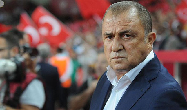 Fatih Terim'in satış listesi belli oldu!