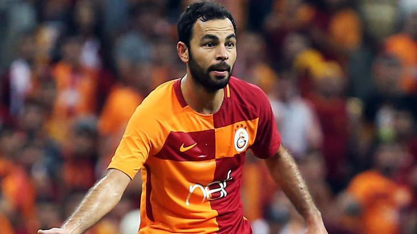 Fatih Terim Selçuk'a tam yetki verdi