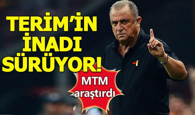 Fatih Terim araştırmalara göre ilk sırada yer aldı