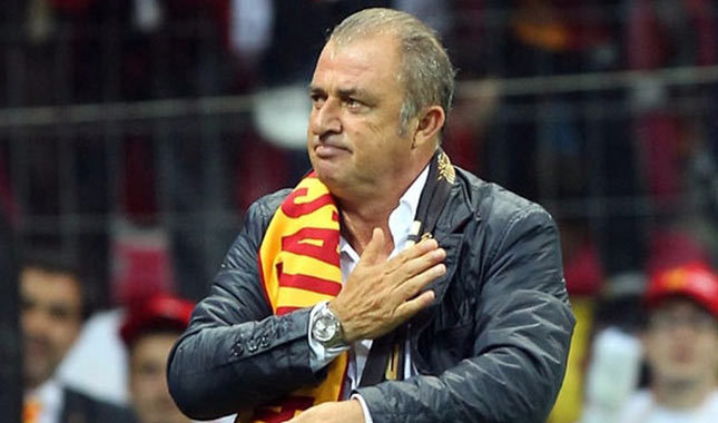 Fatih Terim haberi Avrupa'yı inletti