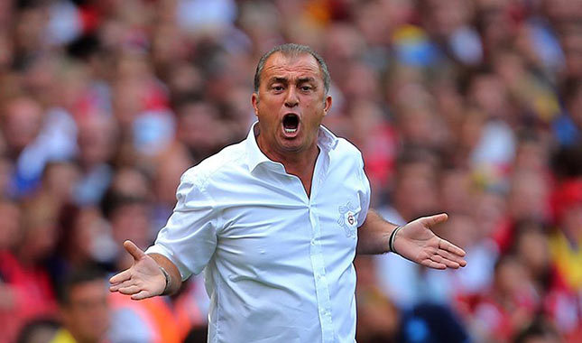 Fatih Terim için sürpriz iddia