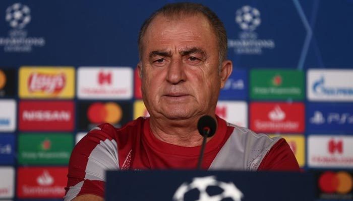 Fatih Terim küfürbaz Belhanda'yı savundu