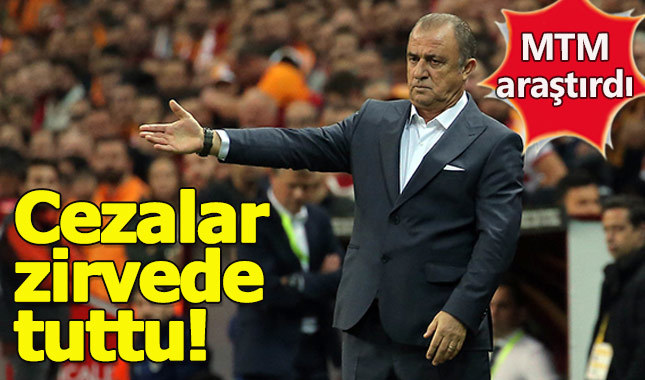 Fatih Terim medyada gündemin zirvesinde