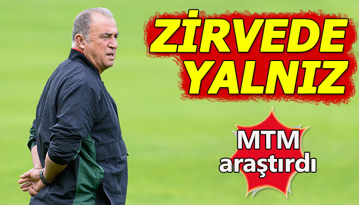 Fatih Terim medyanın gündeminde