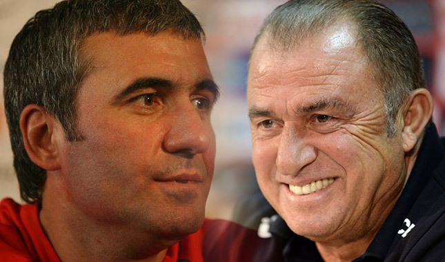 Fatih Terim ve Hagi'nin çılgın projesi