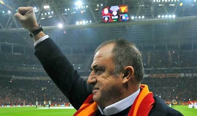 Fatih Terim veliahtını yetiştirecek