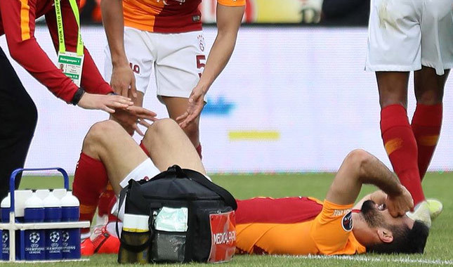 Fatih Terim'den Emre Akbaba açıklaması