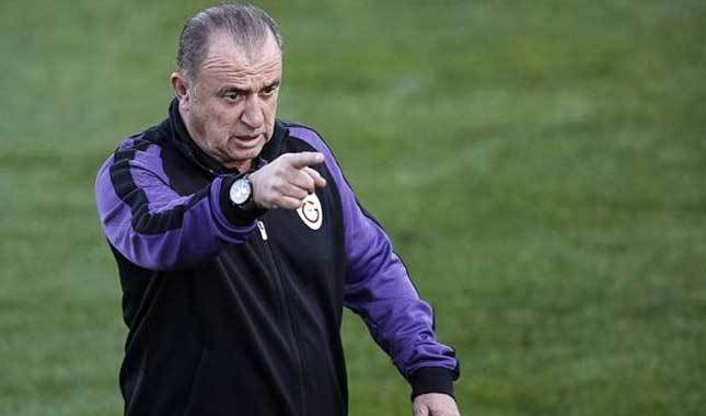 Fatih Terim'den Gençlerbirliği uyarısı