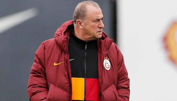 Fatih Terim'den TFF'ye 'Zorlu' göndermesi