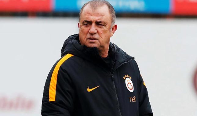 Fatih Terim'den yönetime sitem!