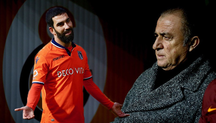 Fatih Terim'in Arda Turan planına yönetim engeli