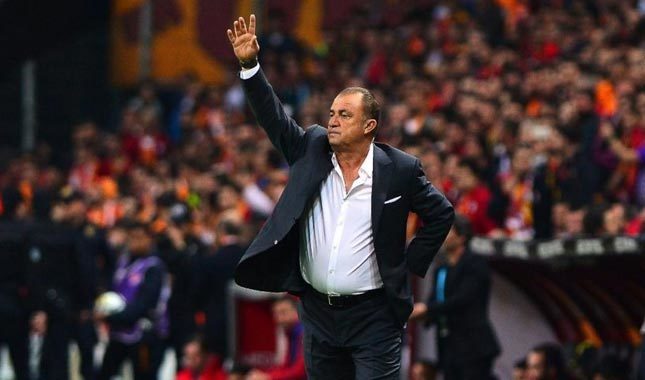 Fatih Terim'in hedefi başkanlık