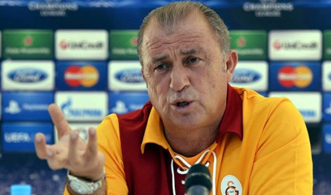 Fatih Terim'in istifası Galatasaray hisselerini uçurdu
