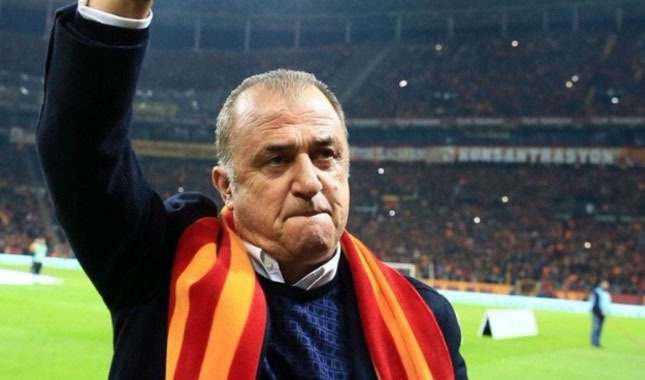Fatih Terim'in sözleşmesi uzatıldı!