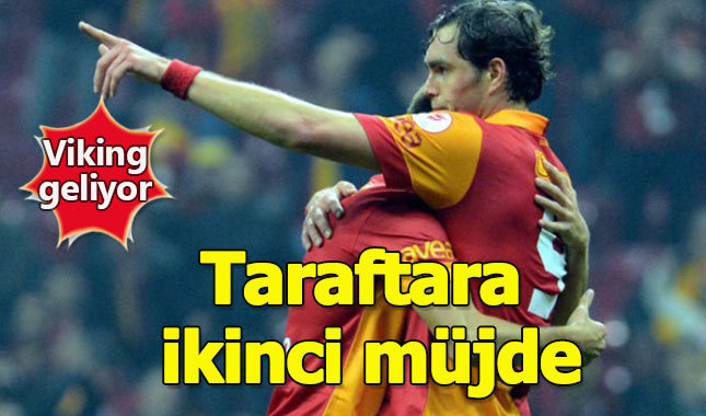 Fatih Terim'in yardımcısı Johan Elmander kimdir, kaç yaşında, futbol kariyeri