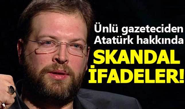 Fatih Tezcan kimdir nereli kaç yaşında Atatürk hakkında ne söyledi?