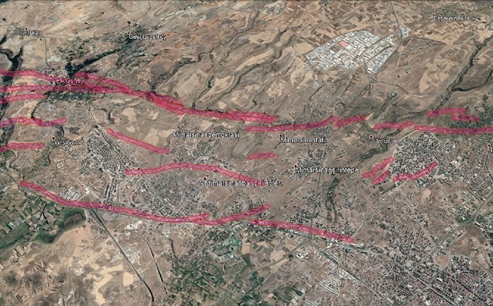 Fay Üzerinde Yaşayan Kentlerimiz: Kayseri Raporu Yayınlandı
