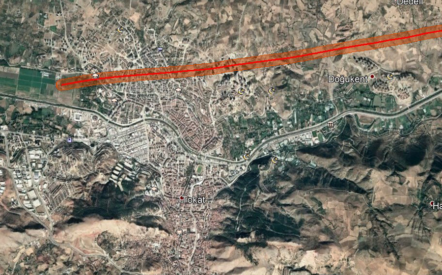 Fay Üzerinde Yaşayan Kentlerimiz: Kocaeli Raporu Yayınlandı 