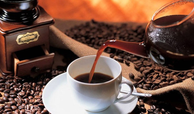 Fazla kahve tüketimi zararlı mı?