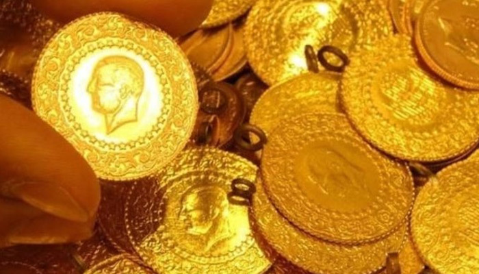 Fed kararı sonrası altın sert yükseldi