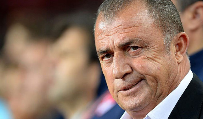 Federasyon Fatih Terim'e resti çekti