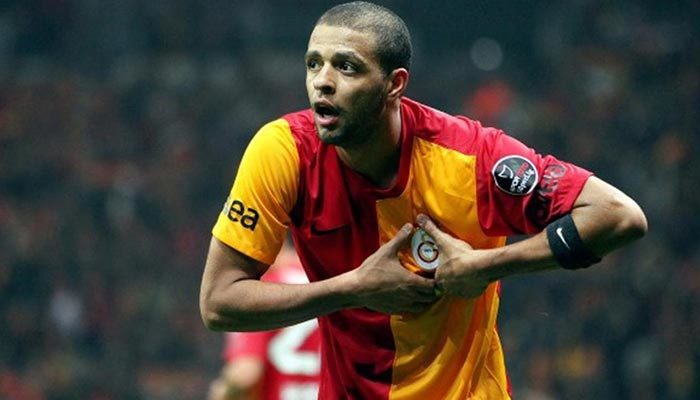 Felipe Melo: Galatasaray'a geri döneceğim