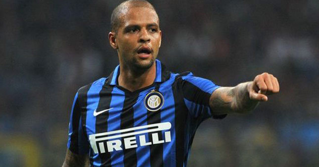 Felipe Melo eski kulübüne dönüyor