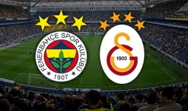 Fenerbahçe - Galatasaray maçı ne zaman 2019 , saat kaçta ...