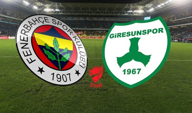 Fenerbahçe - Giresunspor maçı ne zaman saat kaçta hangi ...