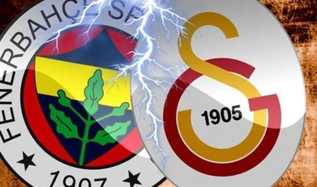 Fenerbahçe – Galatasaray derbi maçı ne zaman, saat kaçta?