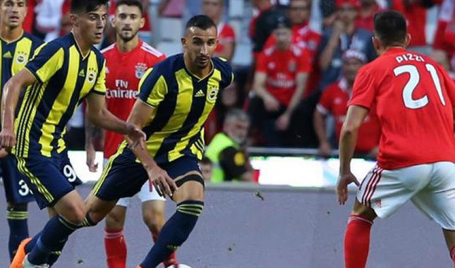 Fenerbahçe-Benfica maçı hangi kanalda yayınlancak? Fenerbahçe nasıl tur atlar?