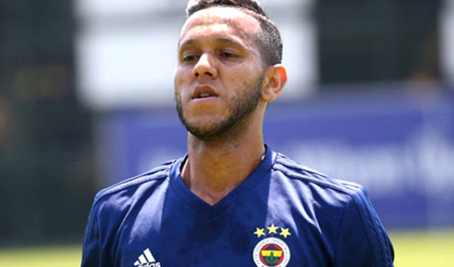 Fenerbahçe, Josef de Souza'ya teklif götürmeye hazırlanıyor