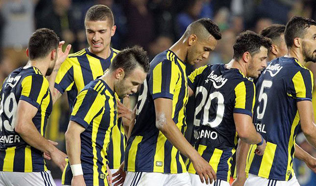 Fenerbahçe-Karabükspor maçı ne zaman - Fenerbahçe Karabükspor maçı canlı izleme justin TV
