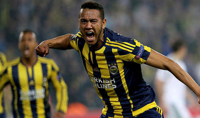 Fenerbahçe, Kocaman teklifi reddetti