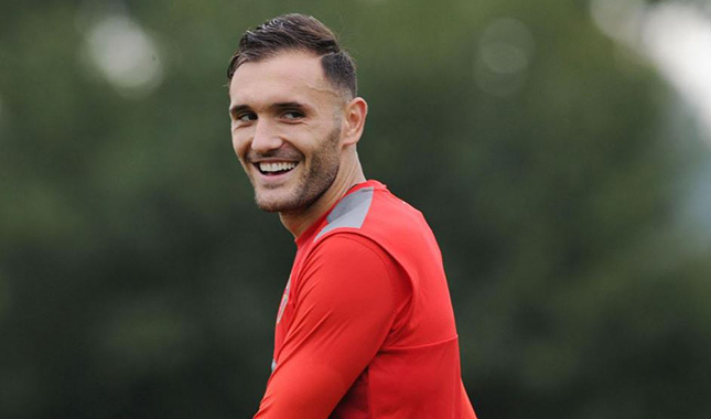 Fenerbahçe, Lucas Perez'le anlaştı