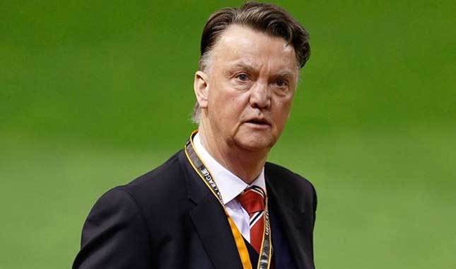 Fenerbahçe Van Gaal'i ikna etti